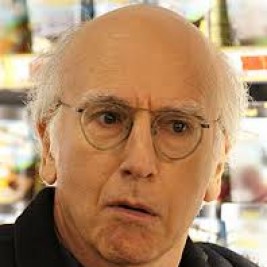 Larry David